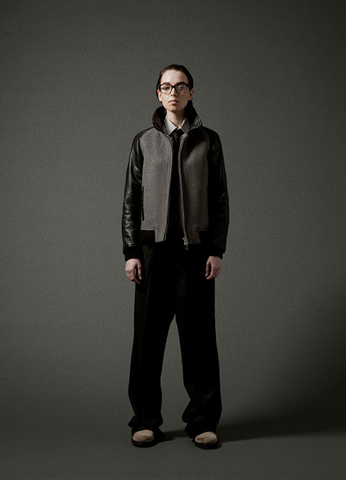ザ・リラクス 2013-14年秋冬<span>コレクション</span> - 写真27