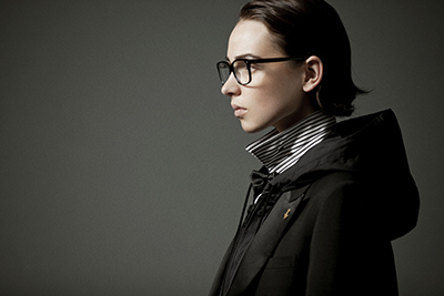 ザ・リラクス 2013-14年秋冬 メンズ コレクション