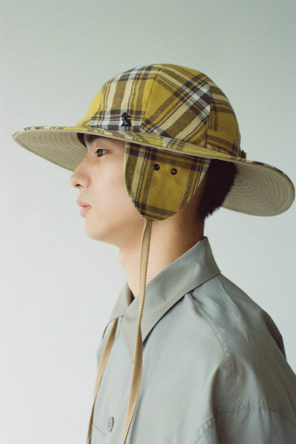 アース 2020-21年秋冬<span>コレクション</span> - 写真12