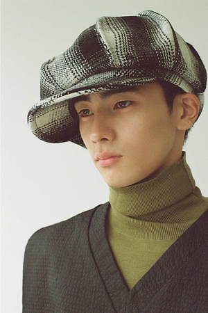 アース(arth) 2020-21年秋冬ウィメンズ&メンズコレクション  - 写真24