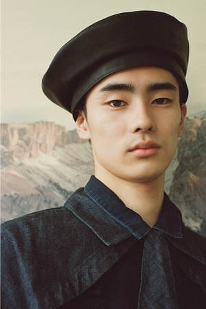 アース(arth) 2020-21年秋冬ウィメンズ&メンズコレクション  - 写真15