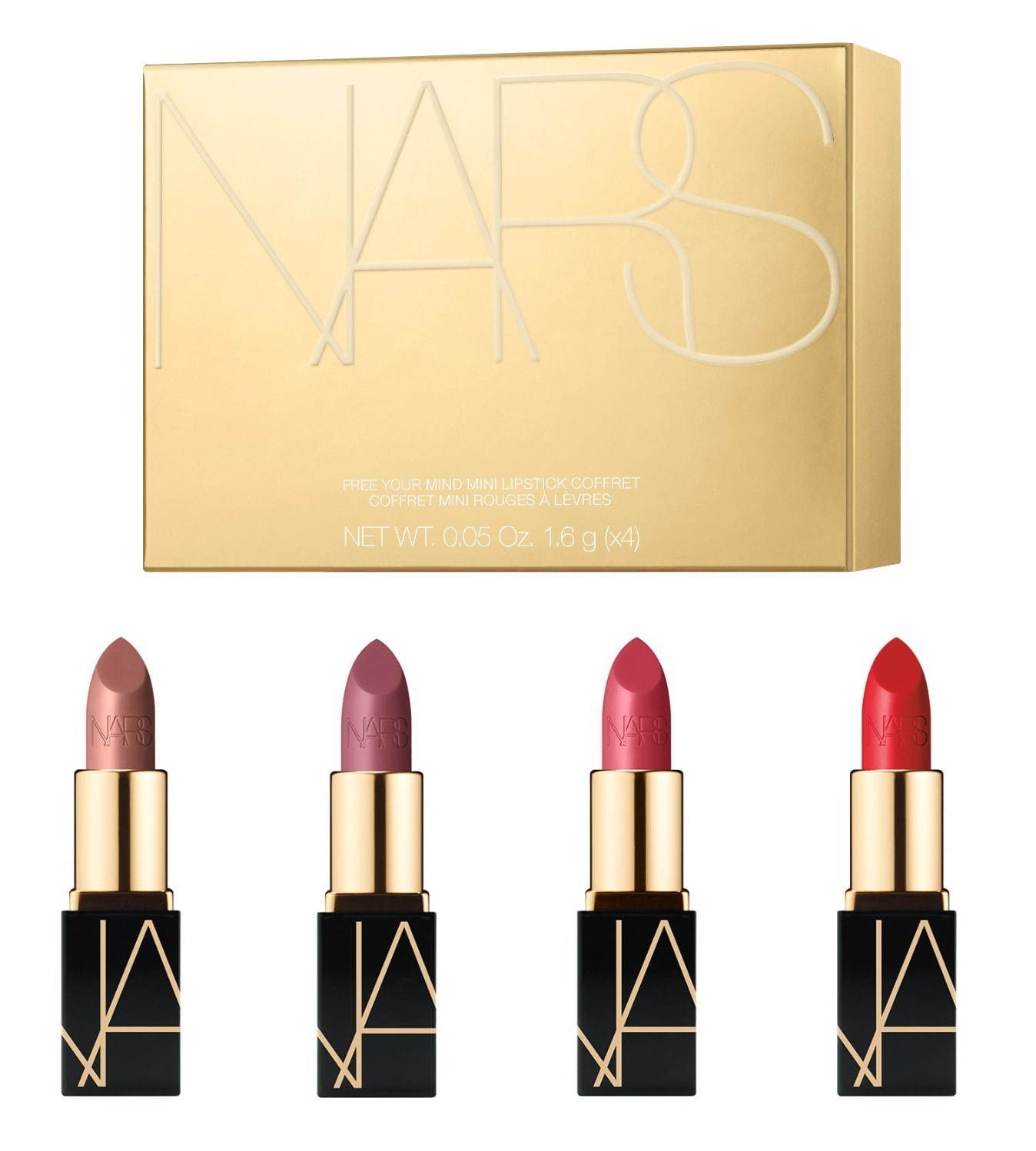 ナーズ(NARS) オーガズム｜写真4