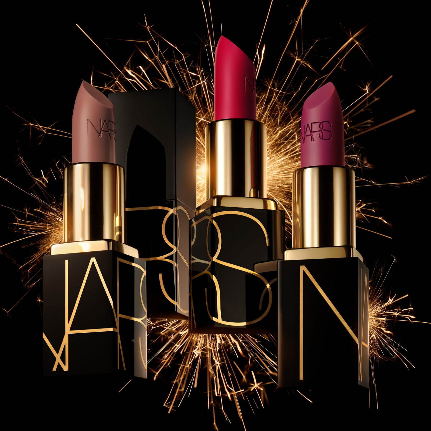 ナーズ(NARS) オーガズム｜写真13