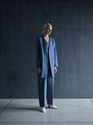 ライフウィズフラワーズ(LIFE WITH FLOWERS.) 2020-21年秋冬ウィメンズコレクション  - 写真6