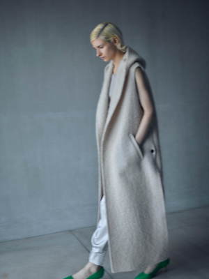 ライフウィズフラワーズ(LIFE WITH FLOWERS.) 2020-21年秋冬ウィメンズコレクション  - 写真15