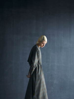 ライフウィズフラワーズ(LIFE WITH FLOWERS.) 2020-21年秋冬ウィメンズコレクション  - 写真18