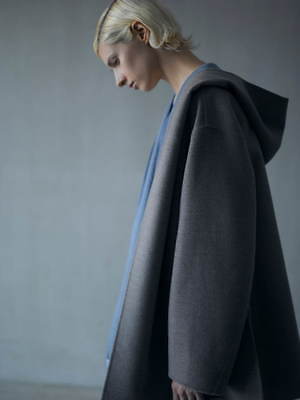 ライフウィズフラワーズ(LIFE WITH FLOWERS.) 2020-21年秋冬ウィメンズコレクション  - 写真22