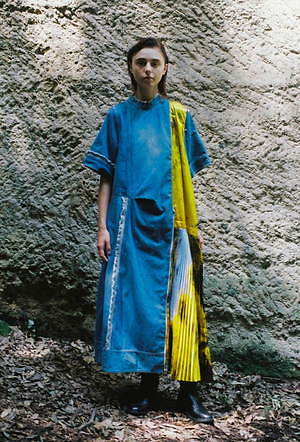 ハリカエ(Harikae) 2021年春夏ウィメンズコレクション  - 写真9