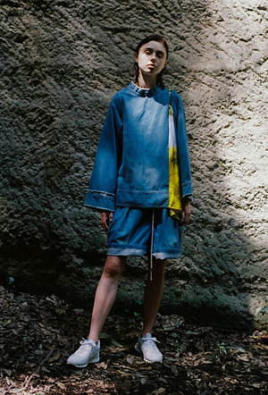 ハリカエ(Harikae) 2021年春夏ウィメンズコレクション  - 写真10