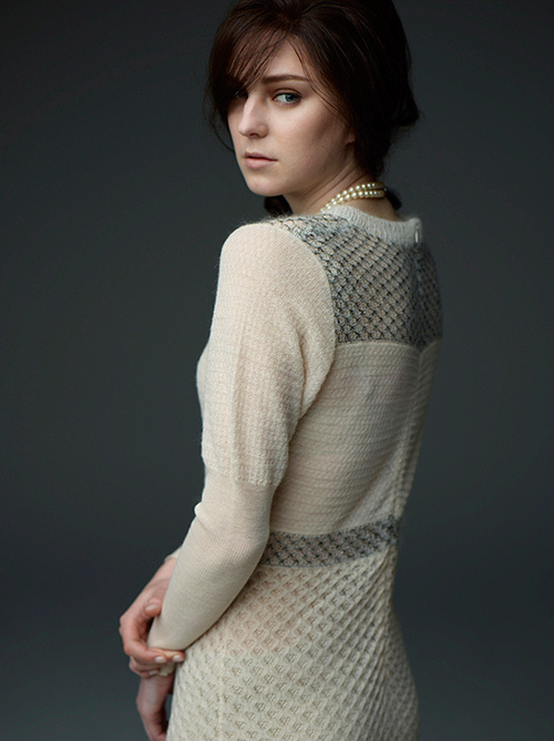 リュール 2013-14年秋冬<span>コレクション</span> - 写真7