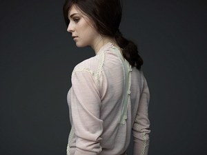 リュール(REAULL) 2013-14年秋冬ウィメンズコレクション  - 写真10