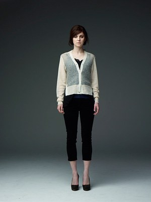 リュール(REAULL) 2013-14年秋冬ウィメンズコレクション  - 写真15