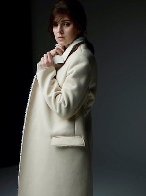 リュール(REAULL) 2013-14年秋冬ウィメンズコレクション  - 写真31