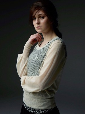 リュール(REAULL) 2013-14年秋冬ウィメンズコレクション  - 写真35