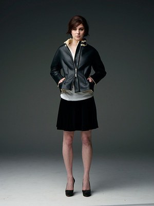 リュール(REAULL) 2013-14年秋冬ウィメンズコレクション  - 写真37