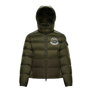 Moncler ( モンクレール ) × UNDEFEATED ( アンディフィーテッド