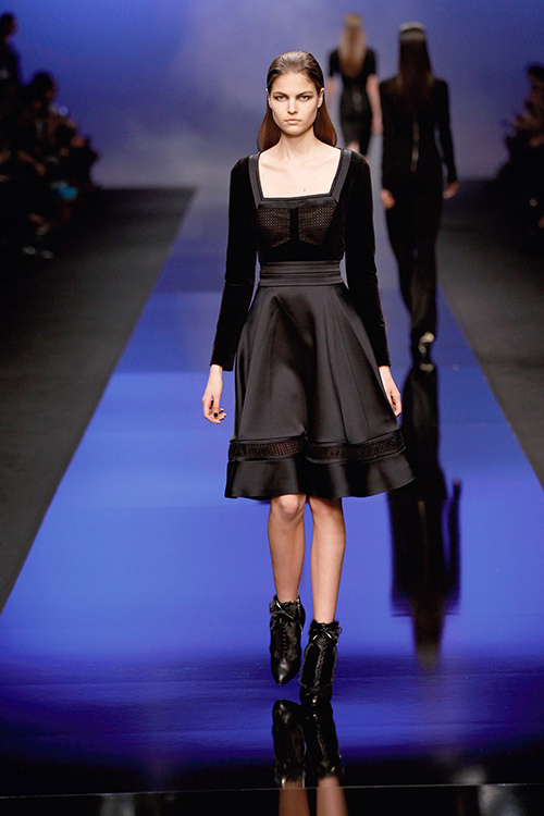 ꡼ (Elie Saab)2013-14ǯߥ쥯 Gallery12