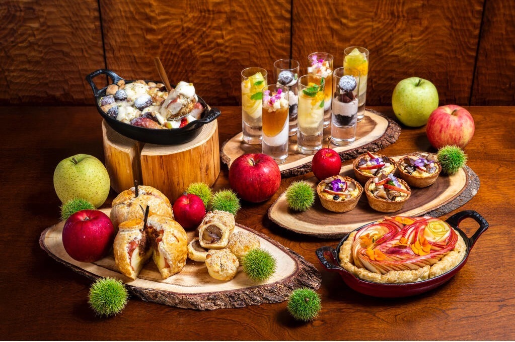 インターコンチネンタルホテル大阪