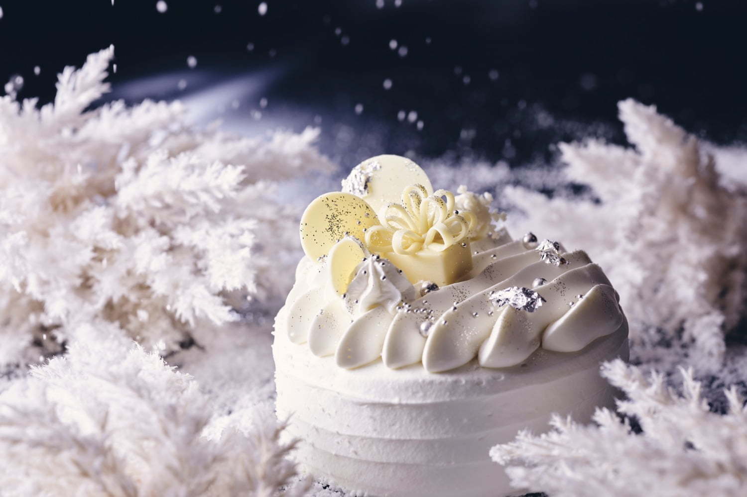 資生堂パーラーの豪華 苺づくし クリスマスケーキ プレゼントボックス型チョコケーキも ファッションプレス 資生堂パーラーの豪華 苺づくし クリスマスケーキ プレゼントボックス型チョコケーキも ファッションプレス