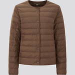 ユニクロ(UNIQLO) ダウンジャケット2020｜写真2