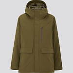 ユニクロ(UNIQLO) ダウンジャケット2020｜写真8