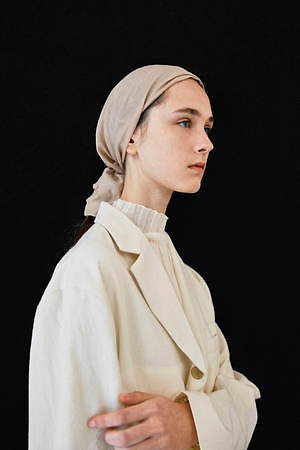 アンデコレイテッド(UNDECORATED) 2020-21年秋冬ウィメンズ&メンズコレクション  - 写真15