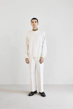 アンデコレイテッド(UNDECORATED) 2020-21年秋冬ウィメンズ&メンズコレクション  - 写真21