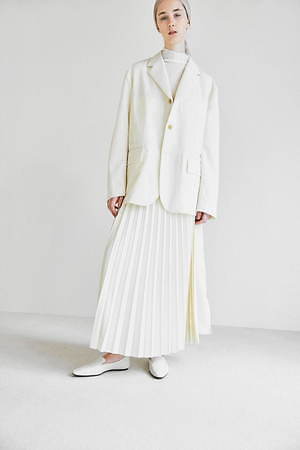 アンデコレイテッド(UNDECORATED) 2020-21年秋冬ウィメンズ&メンズコレクション  - 写真22