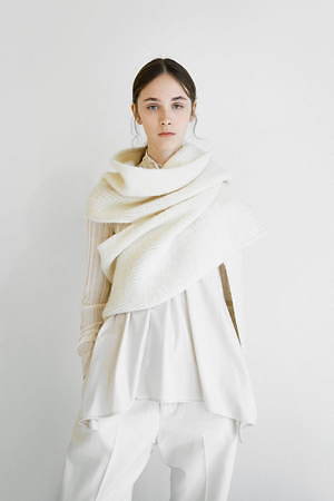 アンデコレイテッド(UNDECORATED) 2020-21年秋冬ウィメンズ&メンズコレクション  - 写真23