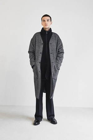 アンデコレイテッド(UNDECORATED) 2020-21年秋冬ウィメンズ&メンズコレクション  - 写真33