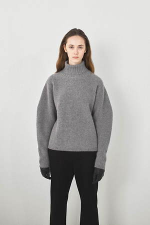 アンデコレイテッド(UNDECORATED) 2020-21年秋冬ウィメンズ&メンズコレクション  - 写真34