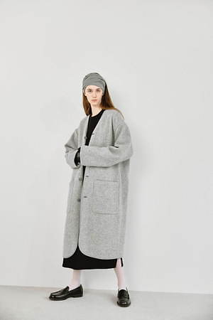 アンデコレイテッド(UNDECORATED) 2020-21年秋冬ウィメンズ&メンズコレクション  - 写真35