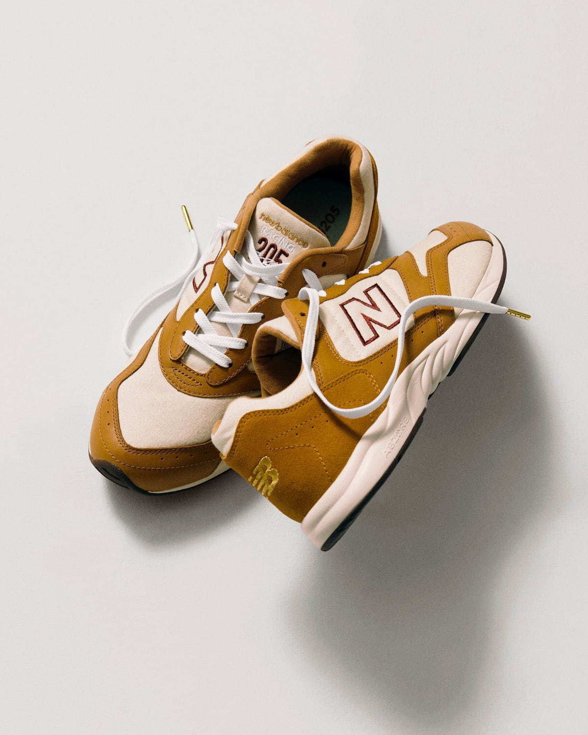 ニューバランス(New Balance), ビューティー＆ユース ユナイテッドアローズ(BEAUTY&YOUTH UNITED ARROWS) RC205｜写真3