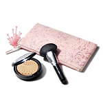 M·A·C2020年クリスマスコフレ、“星座”イメージの12色アイシャドウ＆豪華ミニ リップセット｜写真3