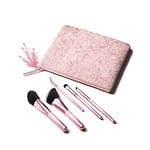 M·A·C2020年クリスマスコフレ、“星座”イメージの12色アイシャドウ＆豪華ミニ リップセット｜写真7