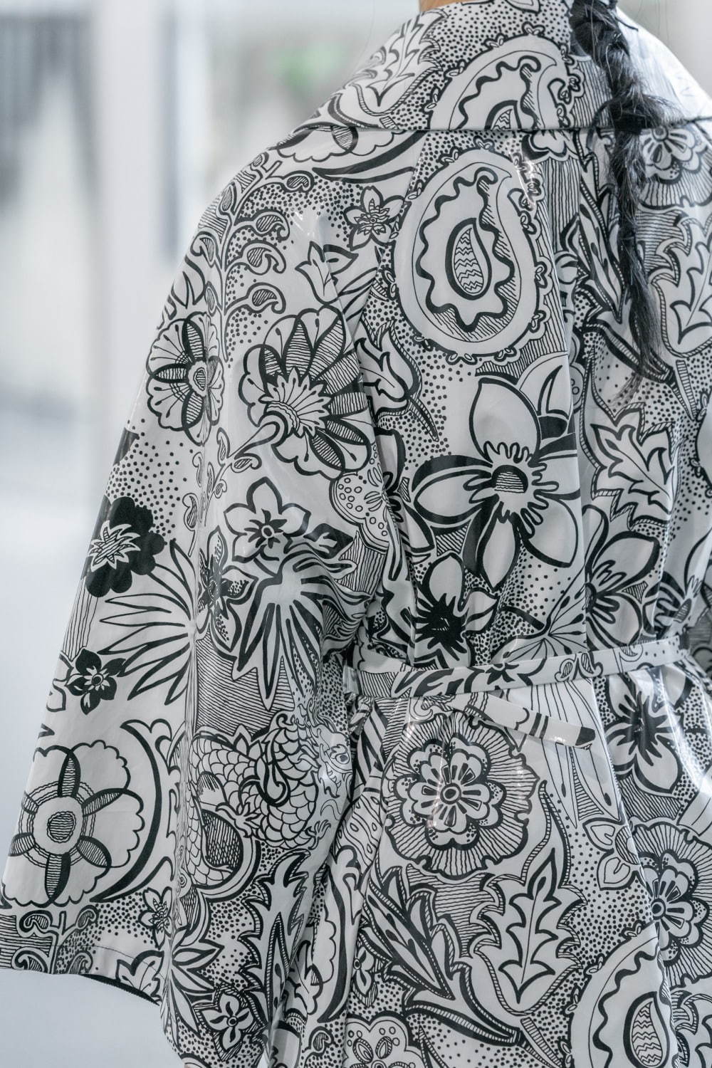 サポートサーフェス 2021年春夏<span>コレクション</span> - 写真103