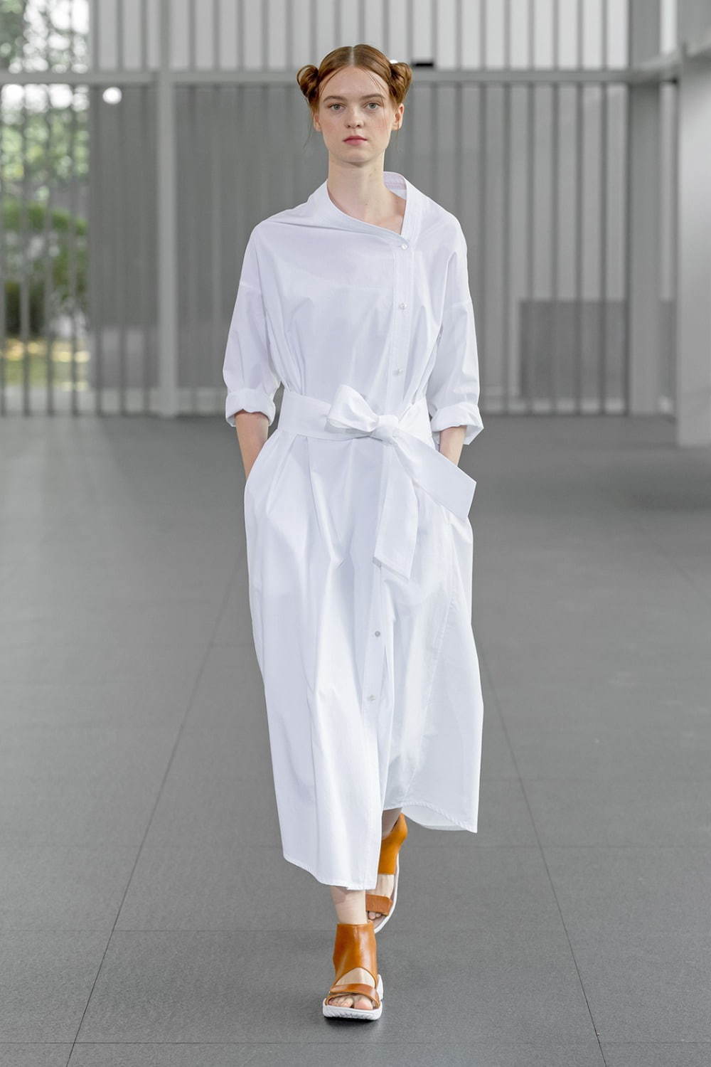 サポートサーフェス 2021年春夏<span>コレクション</span> - 写真7