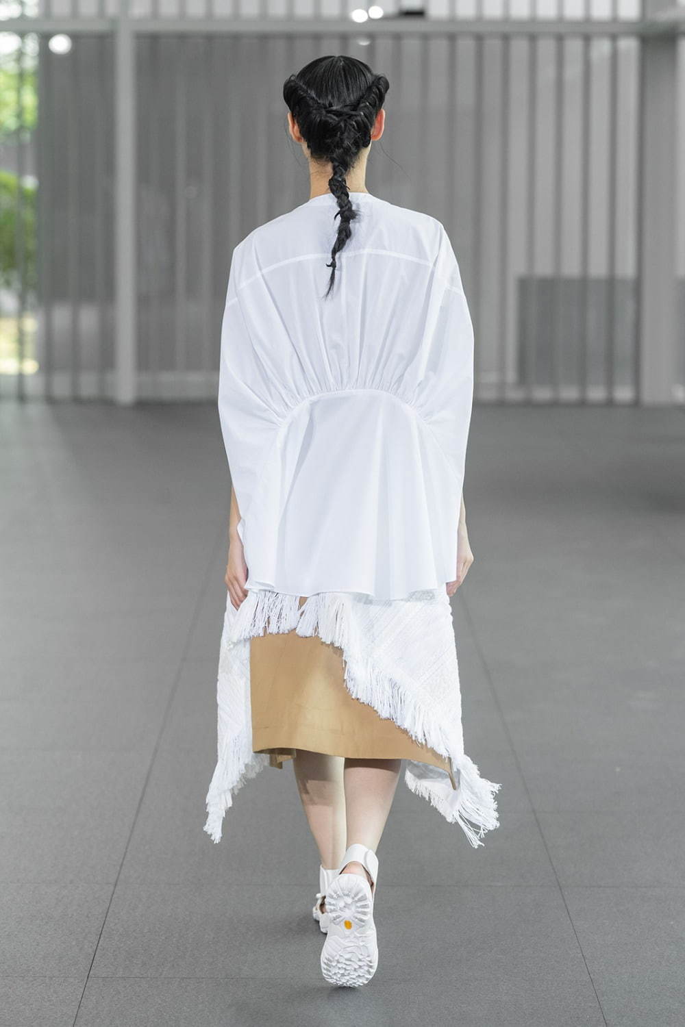 サポートサーフェス 2021年春夏<span>コレクション</span> - 写真12