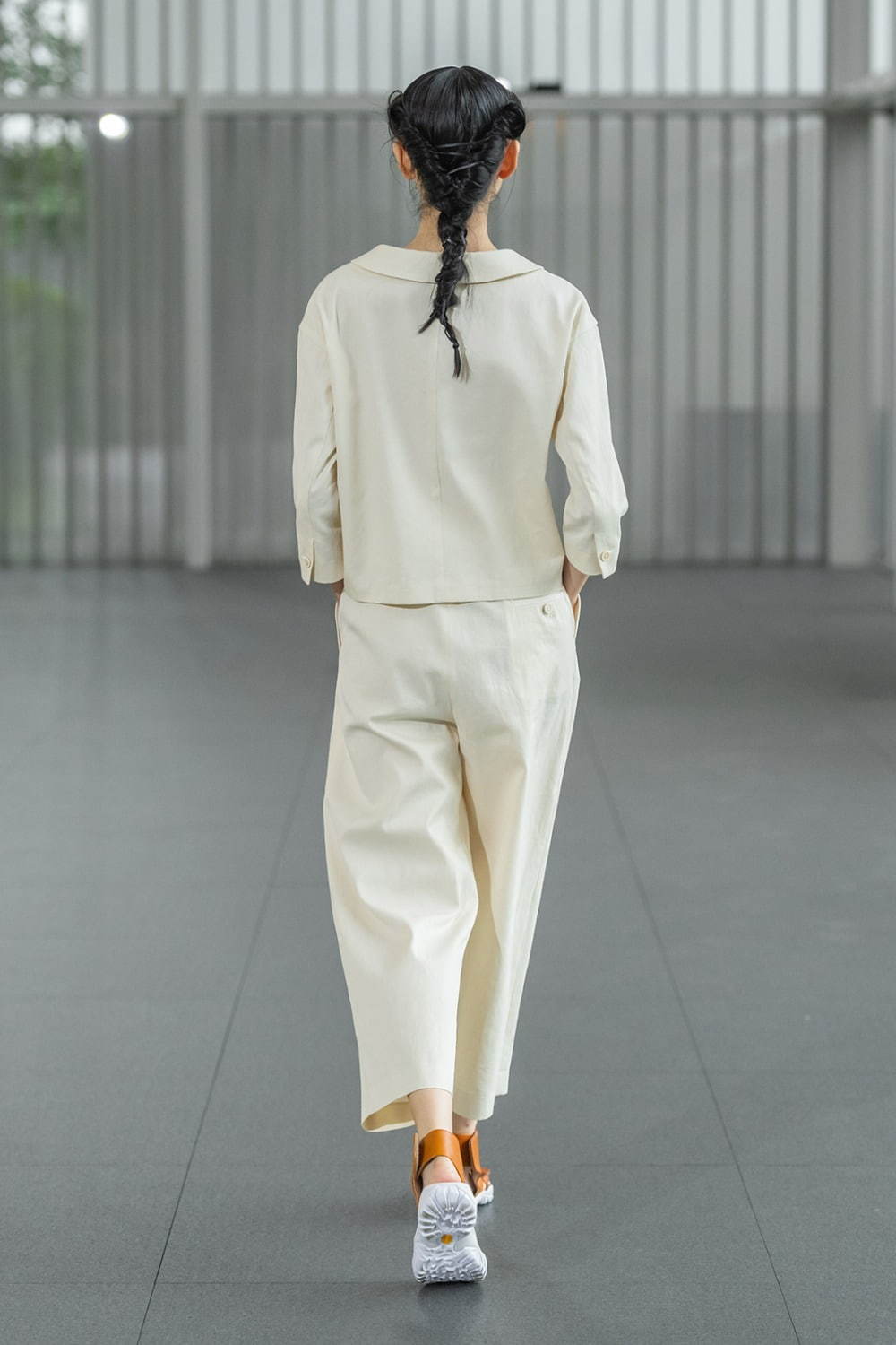 サポートサーフェス 2021年春夏<span>コレクション</span> - 写真46