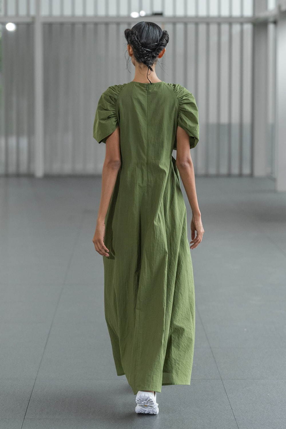 サポートサーフェス 2021年春夏<span>コレクション</span> - 写真56