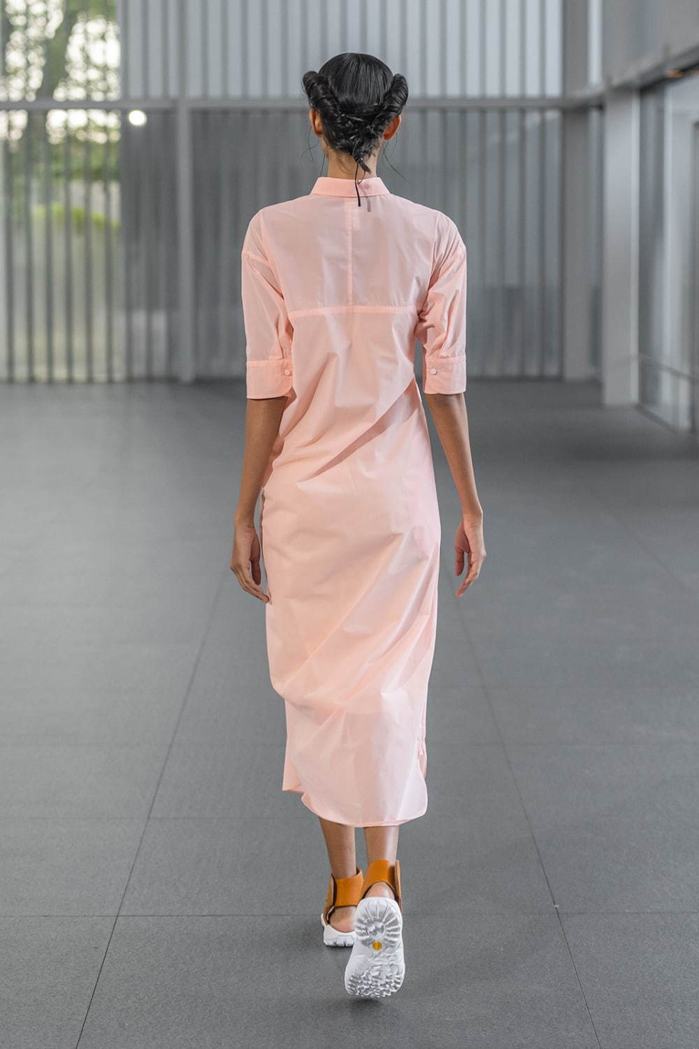 サポートサーフェス 2021年春夏<span>コレクション</span> - 写真72