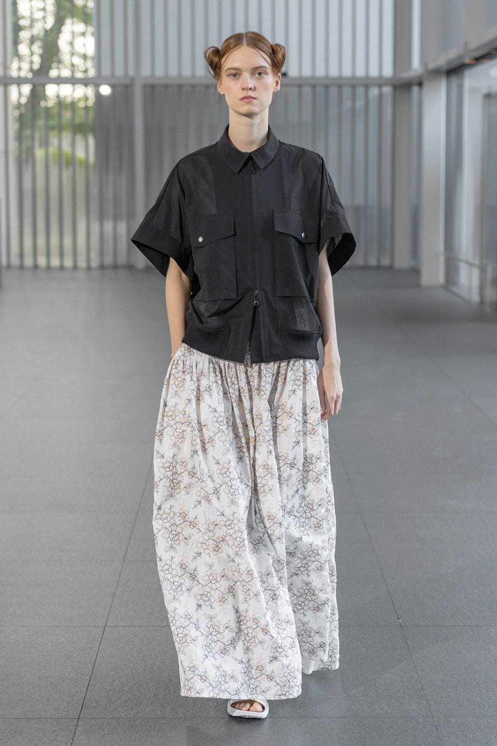 サポートサーフェス 2021年春夏<span>コレクション</span> - 写真77