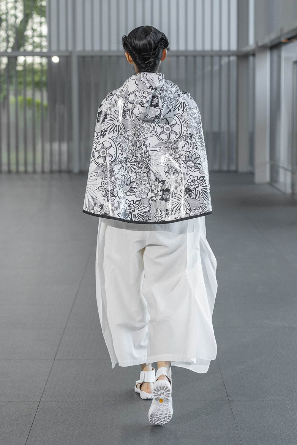 サポートサーフェス 2021年春夏<span>コレクション</span> - 写真84