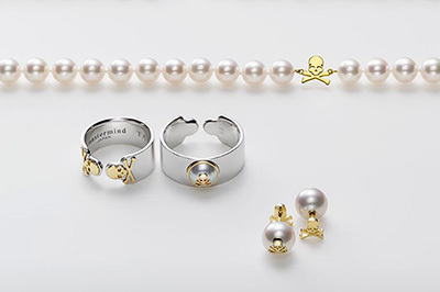 マスターマインド、最後の豪華コラボアイテムを新宿で限定発売