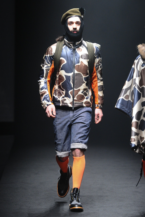 グリフィン ハートランド 2013-14年秋冬<span>コレクション</span> - 写真12