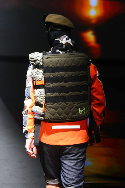 グリフィン ハートランド 2013-14年秋冬<span>コレクション</span> - 写真13