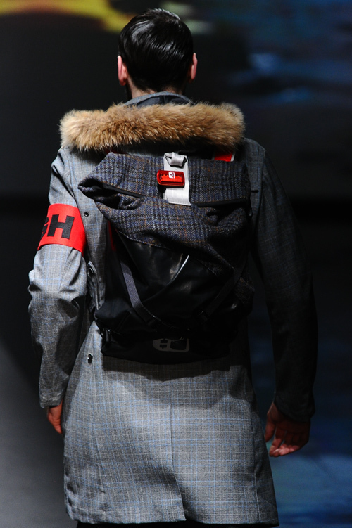 グリフィン ハートランド 2013-14年秋冬<span>コレクション</span> - 写真19