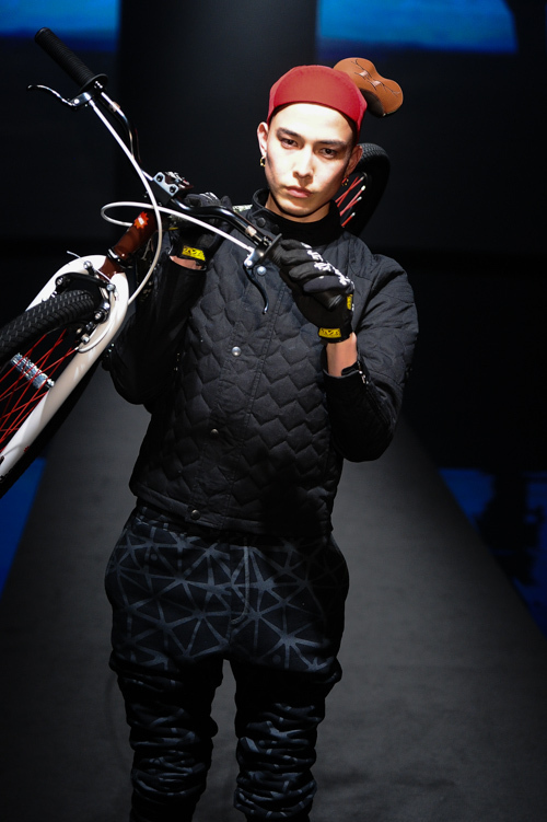 グリフィン ハートランド 2013-14年秋冬<span>コレクション</span> - 写真25