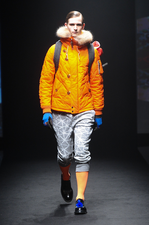 グリフィン ハートランド 2013-14年秋冬<span>コレクション</span> - 写真26