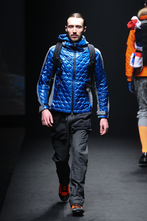 グリフィン ハートランド 2013-14年秋冬<span>コレクション</span> - 写真28